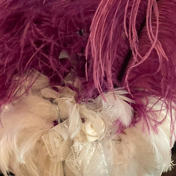 Mardi Gras Doll - Picture 9 of 10